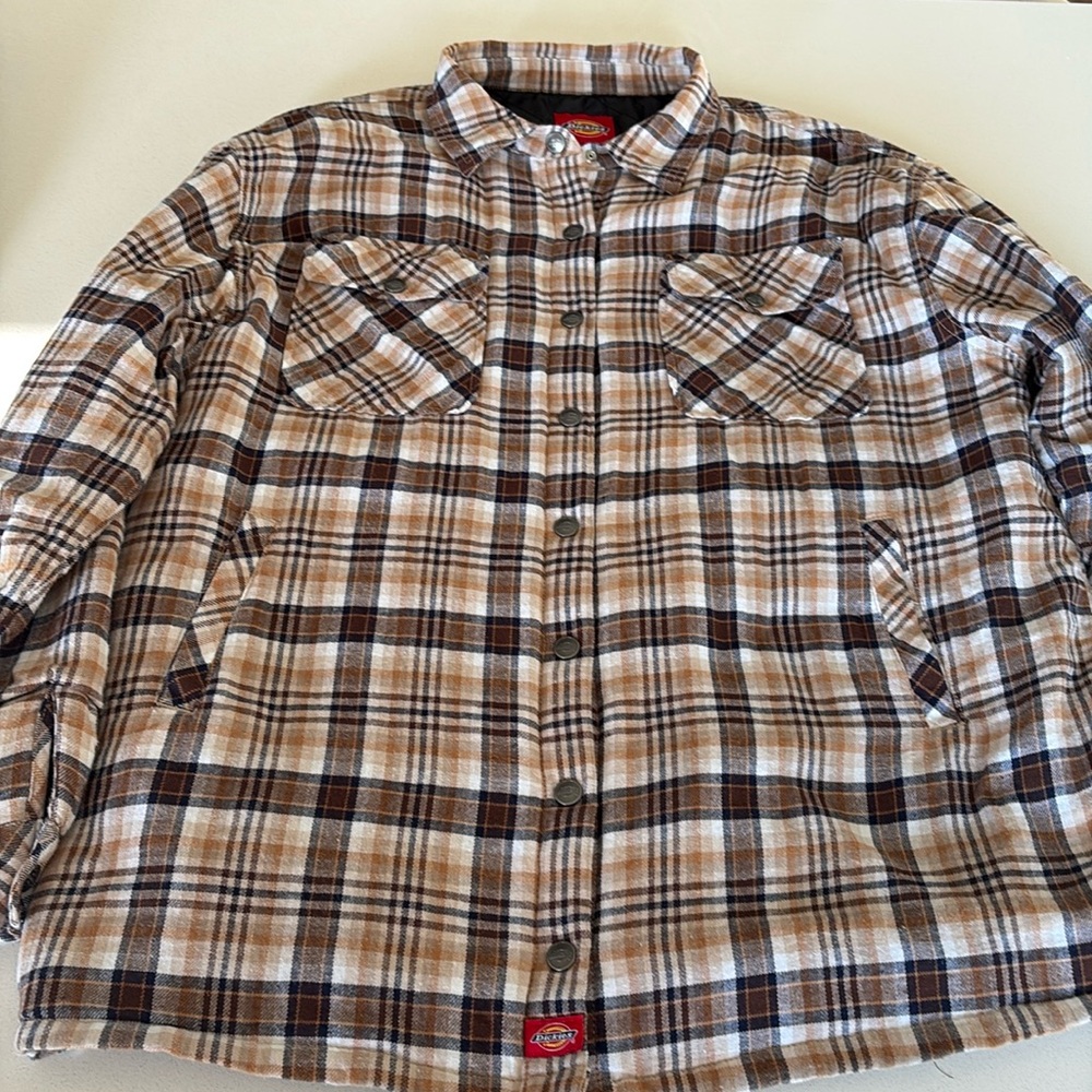 Dickies jacket
